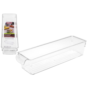 Organizer do lodówki 10x32,5x7cm 1,75L RAVI